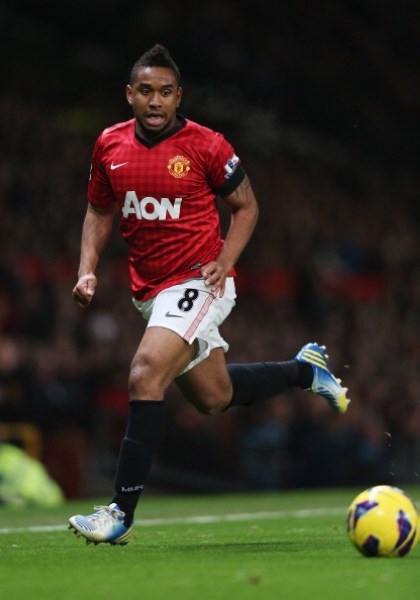 是因为他在 是因为他在