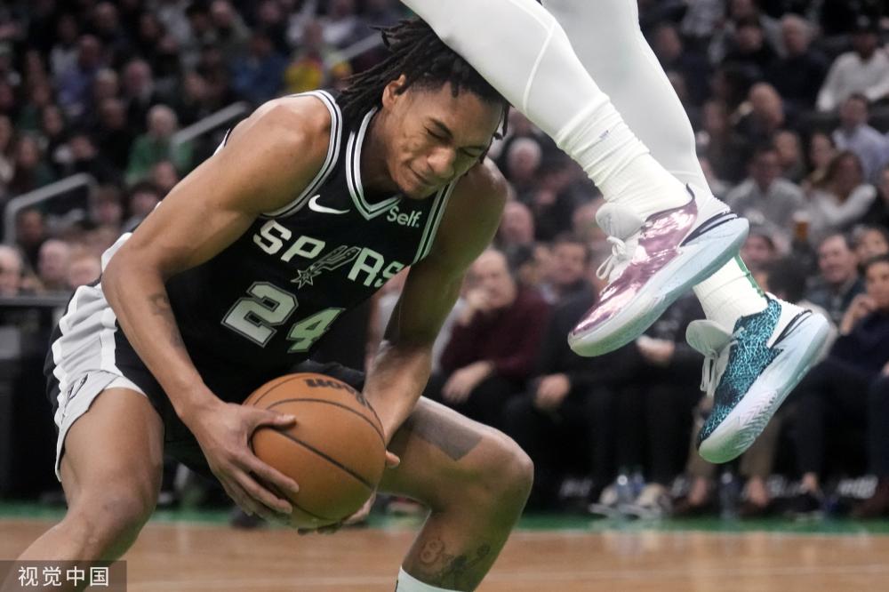 的新趋势 的新趋势